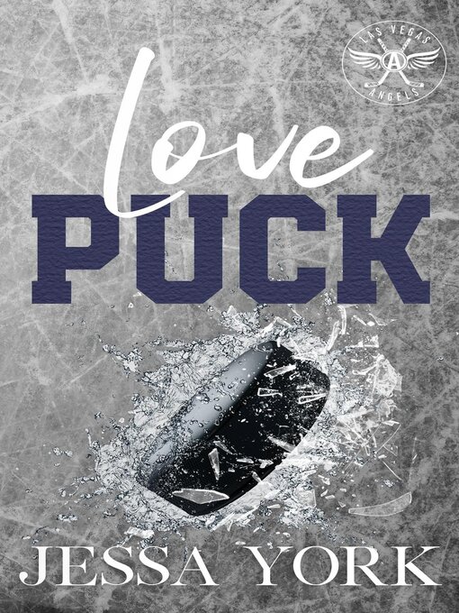 Title details for Love Puck by Jessa York - Available